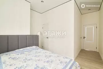 100 м², 3-комнатная квартира, этаж 2 из 12, 100 м², изображение - 10