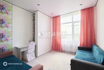 100 м², 3-комнатная квартира, этаж 2 из 12, 100 м², изображение - 12