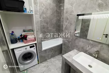 100 м², 3-комнатная квартира, этаж 2 из 12, 100 м², изображение - 19