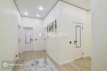 100 м², 3-комнатная квартира, этаж 2 из 12, 100 м², изображение - 21