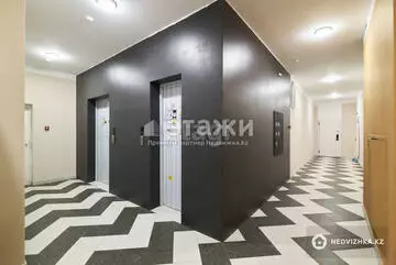 100 м², 3-комнатная квартира, этаж 2 из 12, 100 м², изображение - 25