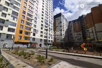 100 м², 3-комнатная квартира, этаж 2 из 12, 100 м², изображение - 28