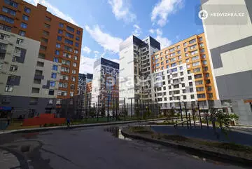 100 м², 3-комнатная квартира, этаж 2 из 12, 100 м², изображение - 30