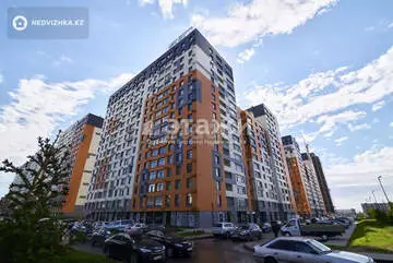 100 м², 3-комнатная квартира, этаж 2 из 12, 100 м², изображение - 31