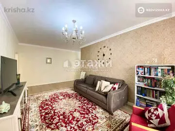 116 м², 4-комнатная квартира, этаж 6 из 8, 116 м², изображение - 3