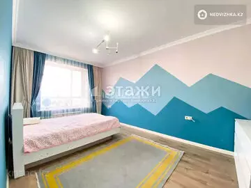 116 м², 4-комнатная квартира, этаж 6 из 8, 116 м², изображение - 5