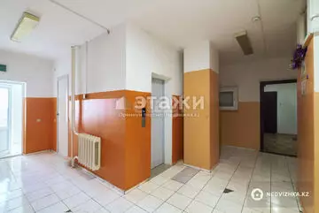 48.5 м², 2-комнатная квартира, этаж 16 из 17, 48 м², изображение - 27