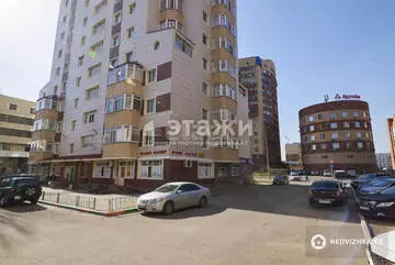 48.5 м², 2-комнатная квартира, этаж 16 из 17, 48 м², изображение - 32