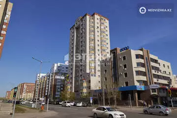 48.5 м², 2-комнатная квартира, этаж 16 из 17, 48 м², изображение - 33