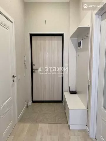 41.3 м², 1-комнатная квартира, этаж 6 из 10, 41 м², изображение - 1