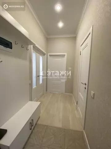 41.3 м², 1-комнатная квартира, этаж 6 из 10, 41 м², изображение - 2