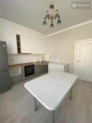 41.3 м², 1-комнатная квартира, этаж 6 из 10, 41 м², изображение - 3