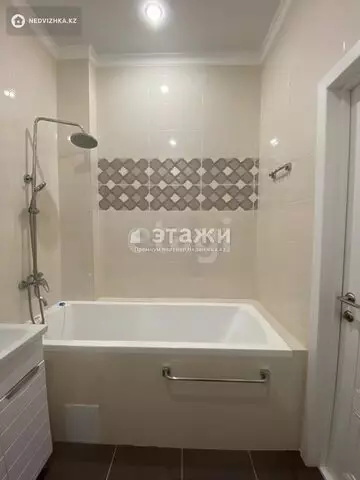 41.3 м², 1-комнатная квартира, этаж 6 из 10, 41 м², изображение - 4