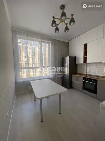 41.3 м², 1-комнатная квартира, этаж 6 из 10, 41 м², изображение - 5