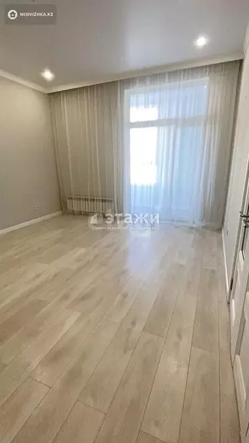 41.3 м², 1-комнатная квартира, этаж 6 из 10, 41 м², изображение - 7