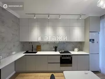 90 м², 3-комнатная квартира, этаж 9 из 10, 90 м², изображение - 1