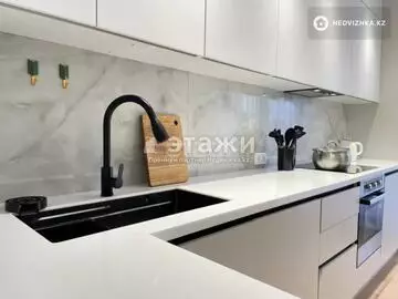 90 м², 3-комнатная квартира, этаж 9 из 10, 90 м², изображение - 3