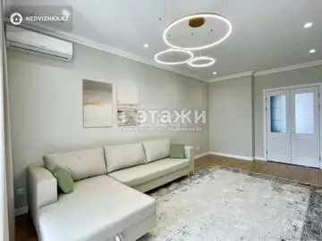 90 м², 3-комнатная квартира, этаж 9 из 10, 90 м², изображение - 5