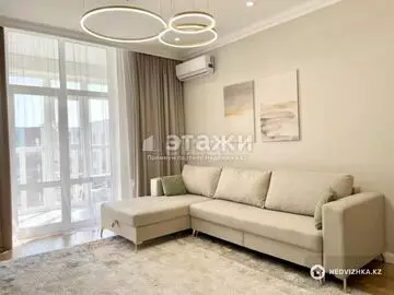 90 м², 3-комнатная квартира, этаж 9 из 10, 90 м², изображение - 7