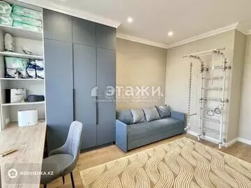 90 м², 3-комнатная квартира, этаж 9 из 10, 90 м², изображение - 9