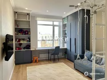 90 м², 3-комнатная квартира, этаж 9 из 10, 90 м², изображение - 12