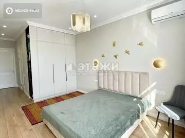 90 м², 3-комнатная квартира, этаж 9 из 10, 90 м², изображение - 13