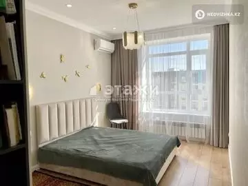 90 м², 3-комнатная квартира, этаж 9 из 10, 90 м², изображение - 14