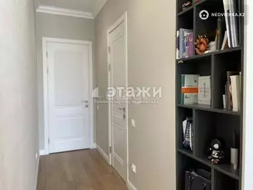 90 м², 3-комнатная квартира, этаж 9 из 10, 90 м², изображение - 15