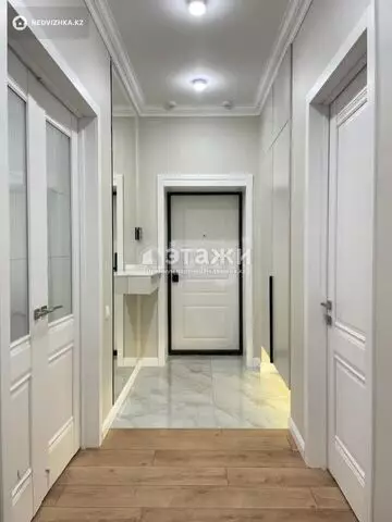 90 м², 3-комнатная квартира, этаж 9 из 10, 90 м², изображение - 20