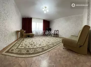 64.3 м², 2-комнатная квартира, этаж 2 из 9, 64 м², изображение - 1