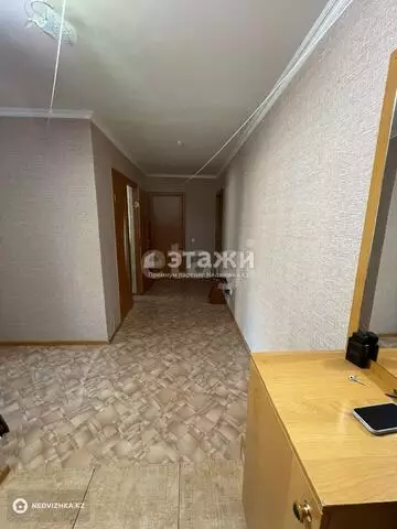 64.3 м², 2-комнатная квартира, этаж 2 из 9, 64 м², изображение - 2