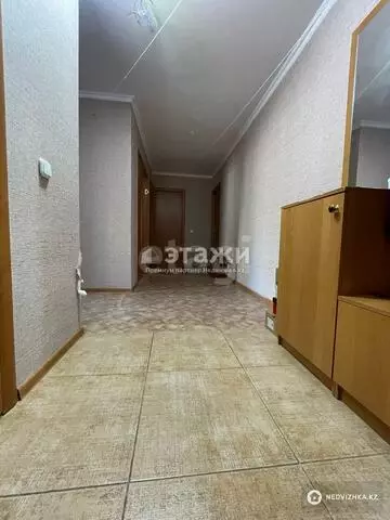 64.3 м², 2-комнатная квартира, этаж 2 из 9, 64 м², изображение - 3