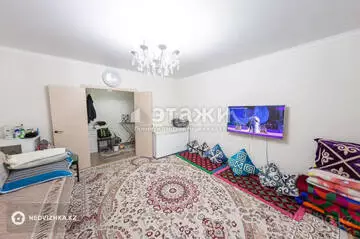 2-комнатная квартира, этаж 2 из 7, 61 м²