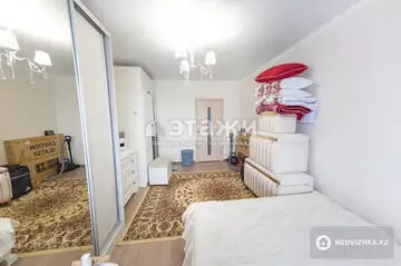 2-комнатная квартира, этаж 2 из 7, 61 м²