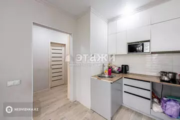 37.7 м², 2-комнатная квартира, этаж 9 из 12, 38 м², изображение - 22