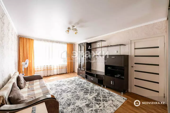 31.6 м², 1-комнатная квартира, этаж 1 из 5, 32 м², изображение - 1