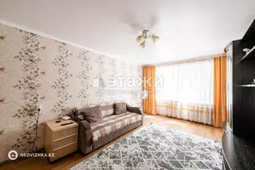 31.6 м², 1-комнатная квартира, этаж 1 из 5, 32 м², изображение - 12