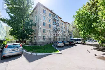 31.6 м², 1-комнатная квартира, этаж 1 из 5, 32 м², изображение - 31