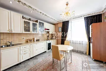 196 м², 5-комнатная квартира, этаж 8 из 9, 196 м², изображение - 10