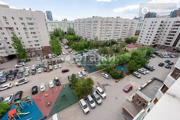 196 м², 5-комнатная квартира, этаж 8 из 9, 196 м², изображение - 21