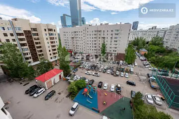 196 м², 5-комнатная квартира, этаж 8 из 9, 196 м², изображение - 22