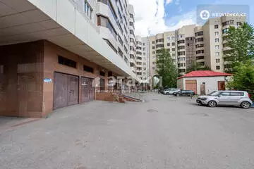 196 м², 5-комнатная квартира, этаж 8 из 9, 196 м², изображение - 55