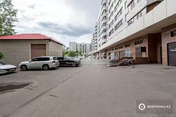 196 м², 5-комнатная квартира, этаж 8 из 9, 196 м², изображение - 56