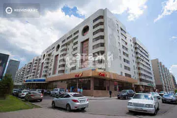 196 м², 5-комнатная квартира, этаж 8 из 9, 196 м², изображение - 59