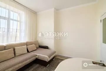 3-комнатная квартира, этаж 6 из 9, 79 м²