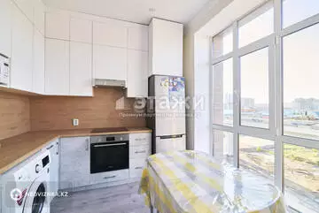 3-комнатная квартира, этаж 6 из 9, 79 м²