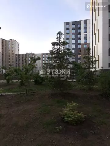 37.6 м², 1-комнатная квартира, этаж 4 из 9, 38 м², изображение - 4