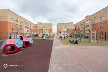 1-комнатная квартира, этаж 3 из 5, 29 м²