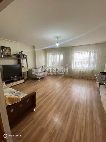 127 м², 3-комнатная квартира, этаж 8 из 16, 127 м², изображение - 1