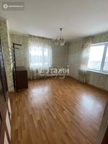 127 м², 3-комнатная квартира, этаж 8 из 16, 127 м², изображение - 2